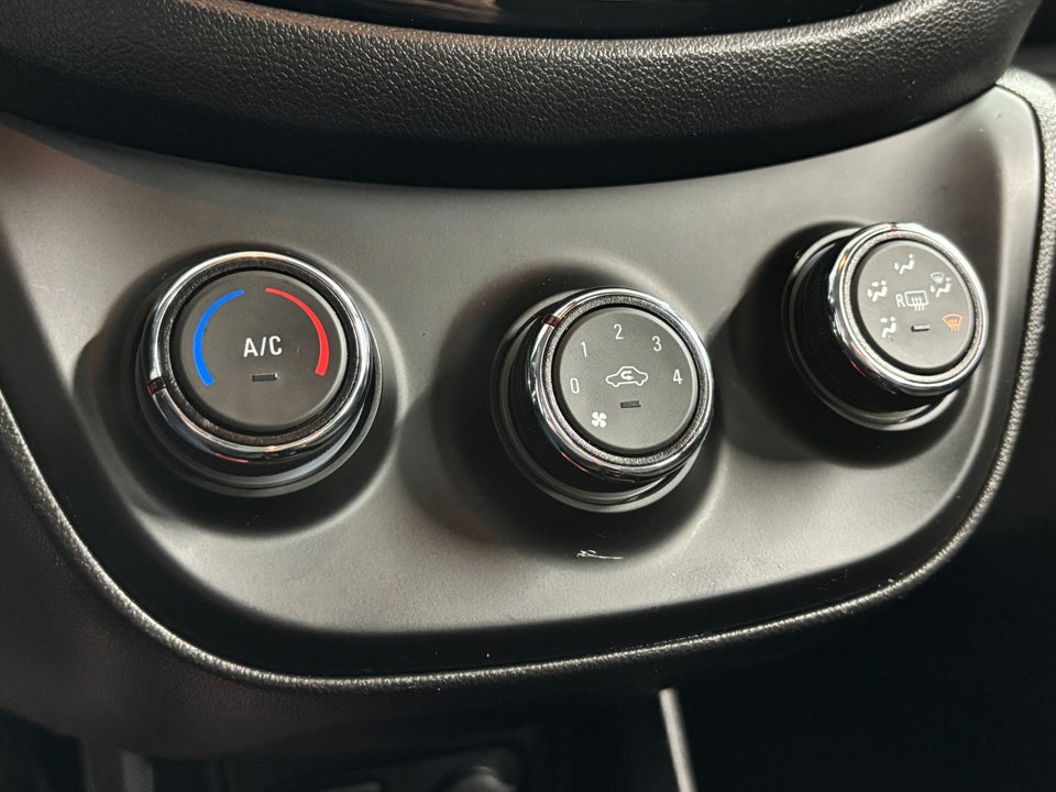 Opel Karl 1,0 Enjoy 5d