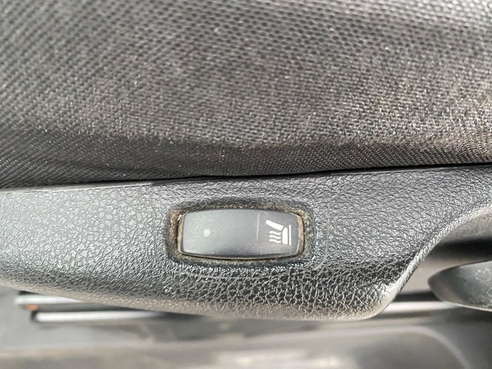 Renault Trafic T29 2,0 dCi 120 L2H1