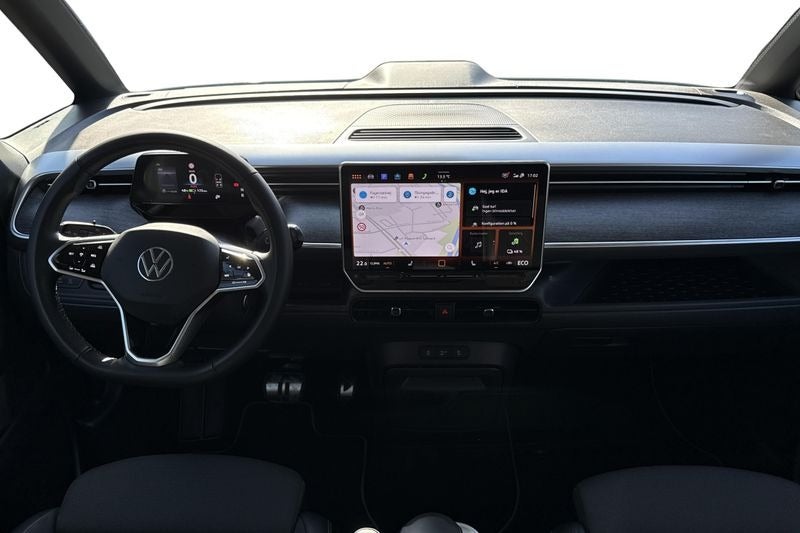 VW ID. Buzz 86 Style+ 7prs LWB 5d