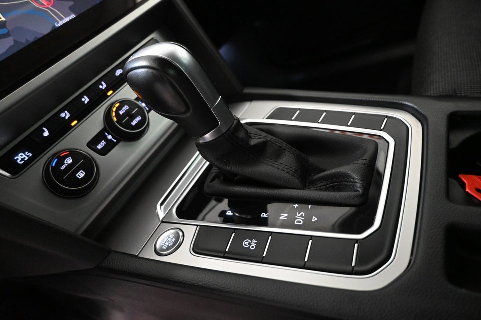 VW Passat 1,4 TSi 150 Comfortline Premium Variant DSG 5d