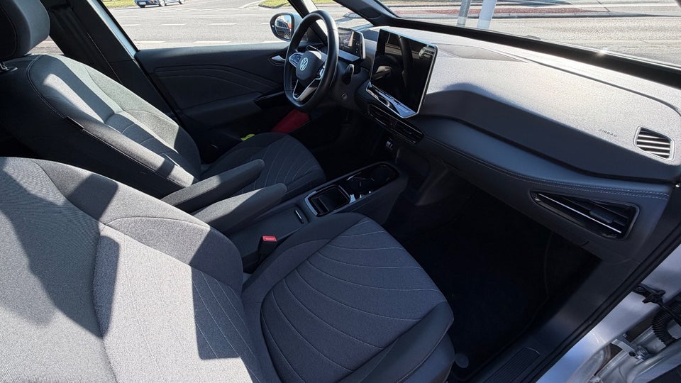 VW ID.3 59 Style+ 5d