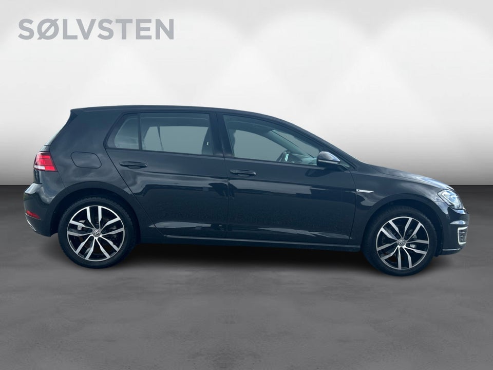 VW e-Golf VII 5d