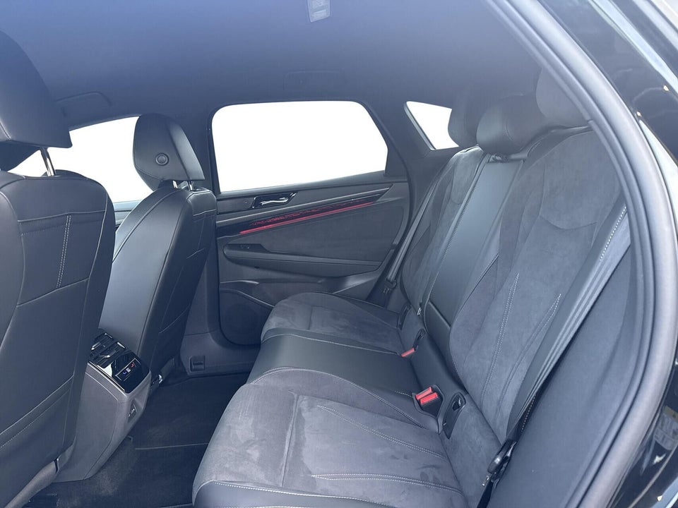 VW ID.7 77 Style+ 5d