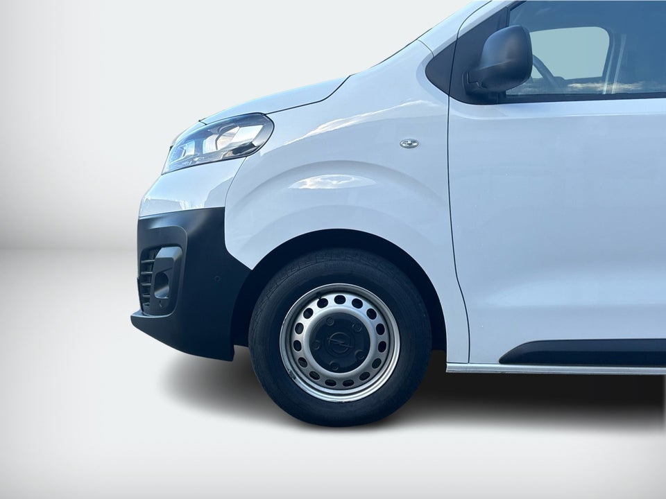 Opel Vivaro 2,0 D 145 Enjoy+ L3V2 aut.