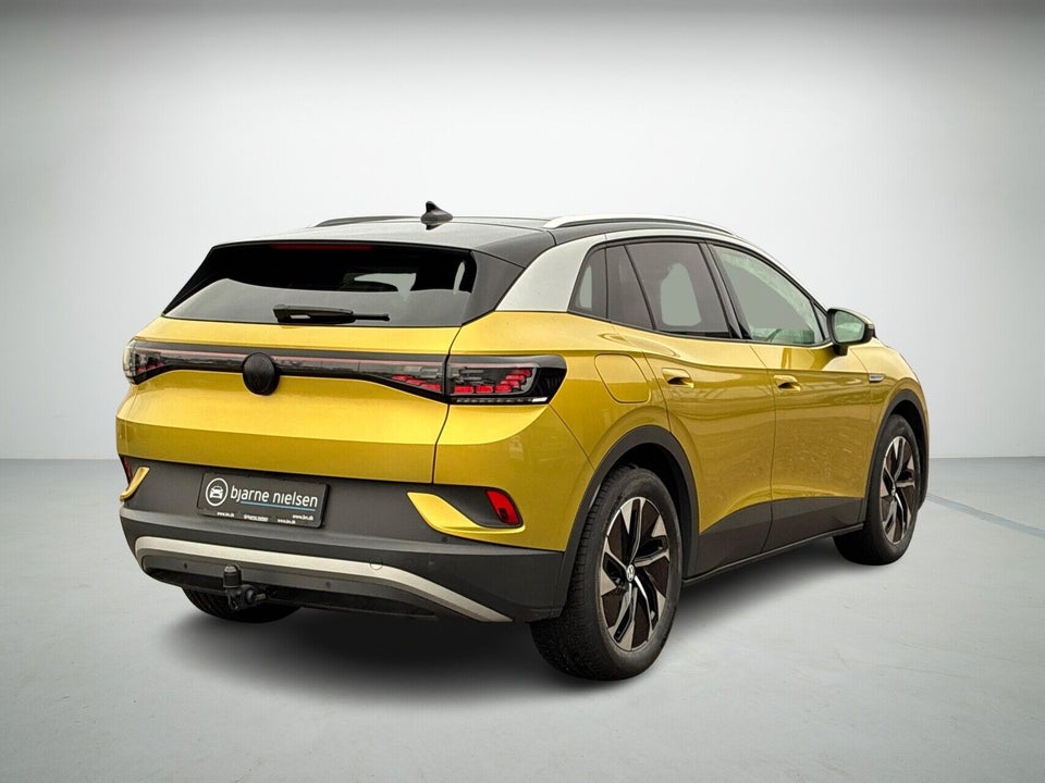 VW ID.4 77 Tech Performance 5d