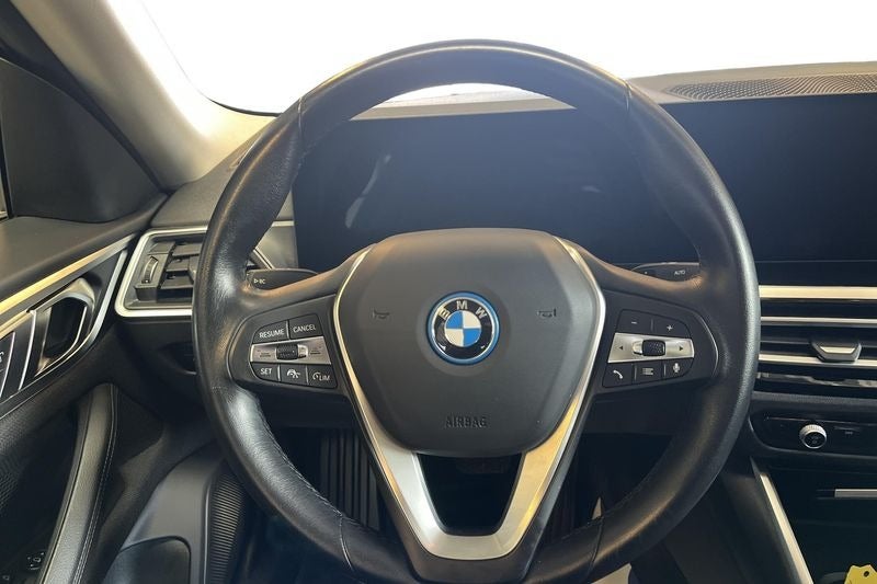 BMW i4 eDrive35 5d