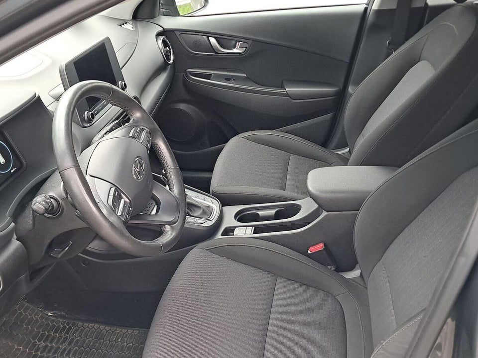 Hyundai Kona 1,0 T-GDi Essential DCT 5d