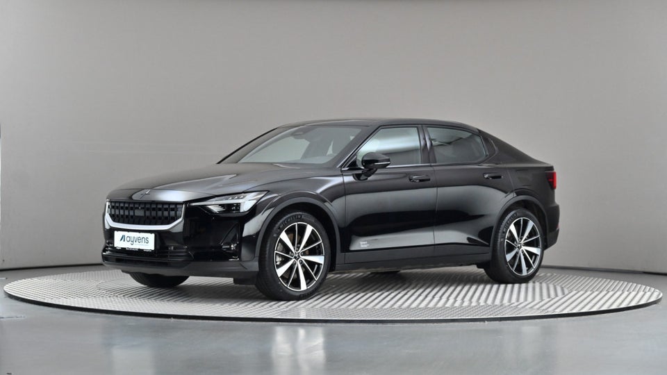Polestar 2 Long Range AWD 5d
