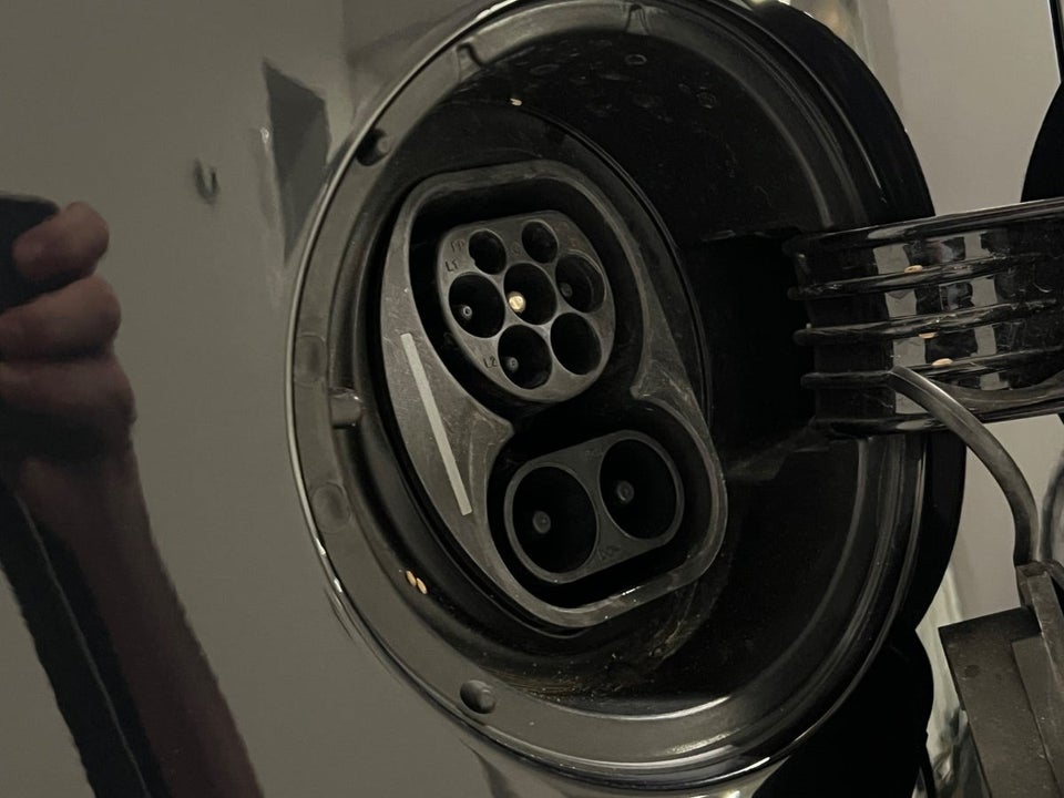 VW e-Up! Move Up! 5d