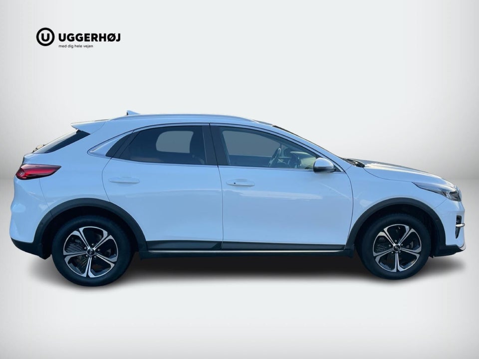 Kia XCeed 1,6 PHEV Upgrade Intro DCT 5d