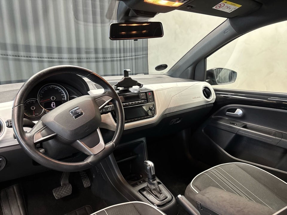 Seat Mii Electric 5d