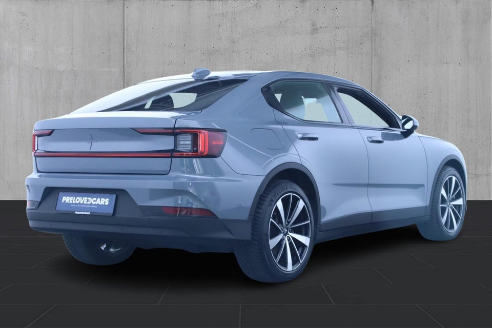 Polestar 2 Standard Range 5d