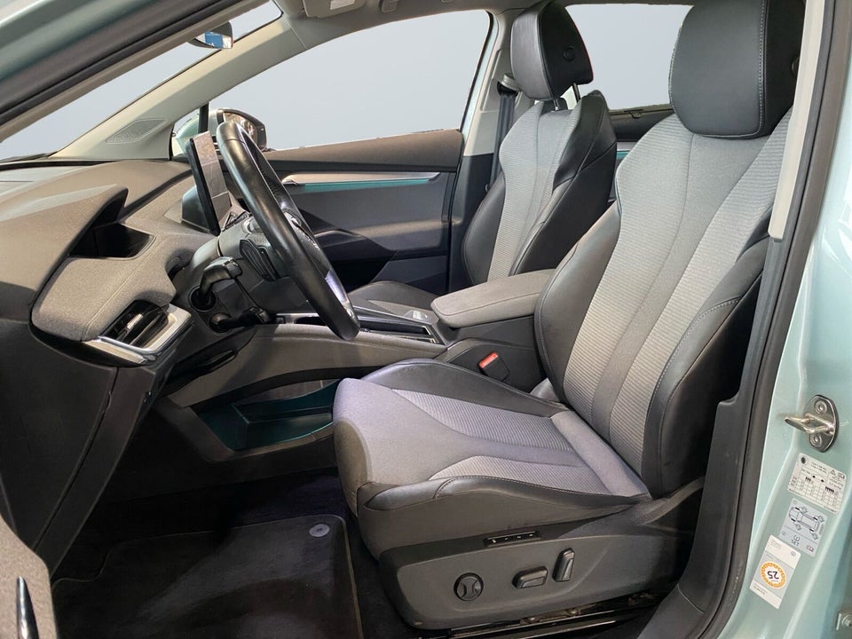 Skoda Enyaq 80 iV 5d