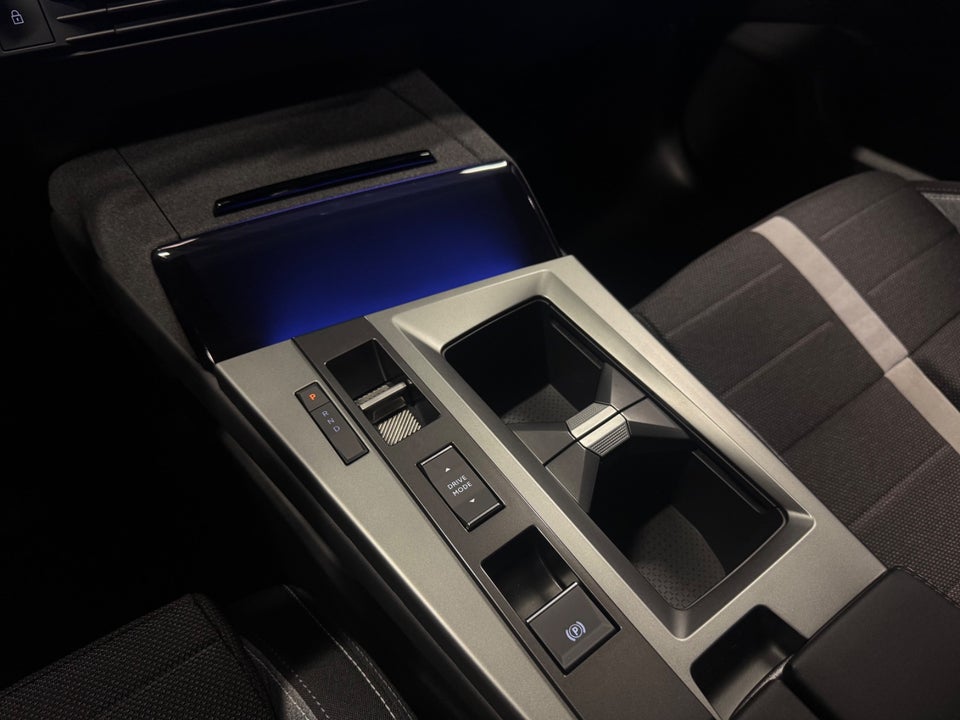 Opel Grandland-e 73 Edition 5d