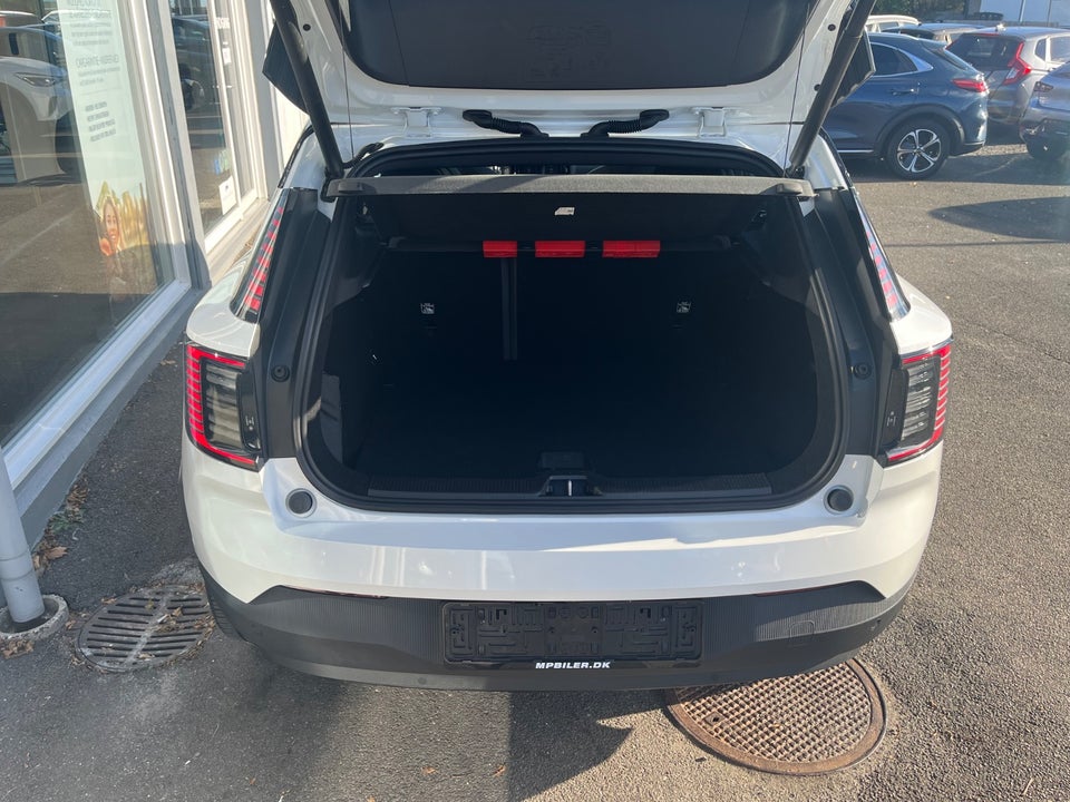 Volvo EX30 Twin Performance Ultra 5d