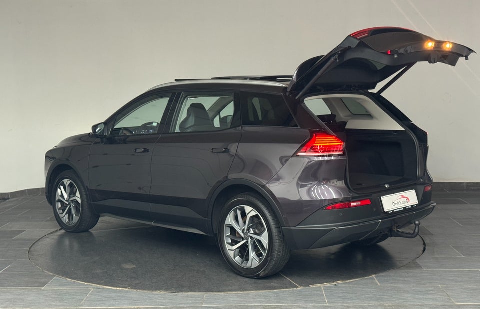 Aiways U5 Premium 5d