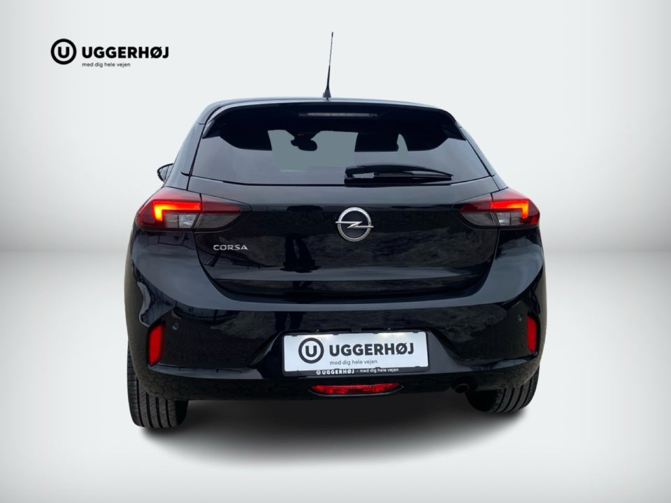 Opel Corsa 1,2 T 100 Elegance Sky 5d