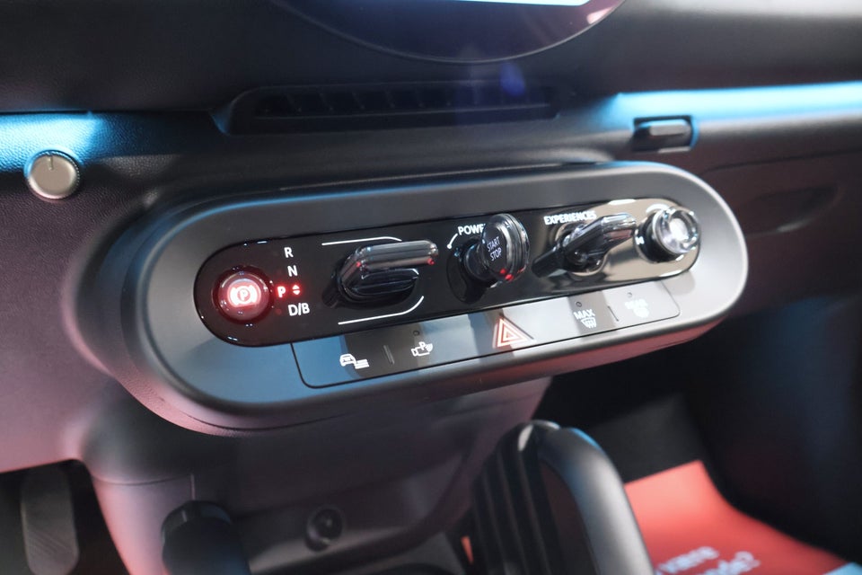 MINI Aceman SE Essential Trim XS 5d