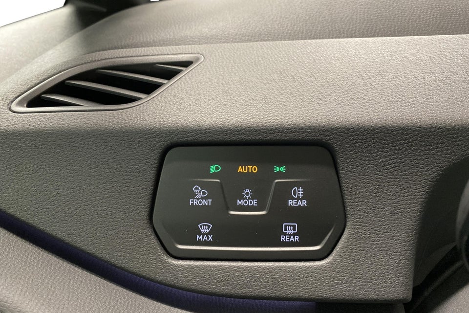 VW ID.3 77 Max+ 5d