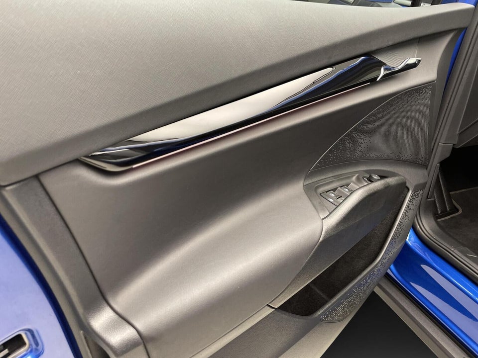 Skoda Enyaq 80 iV Suite 5d