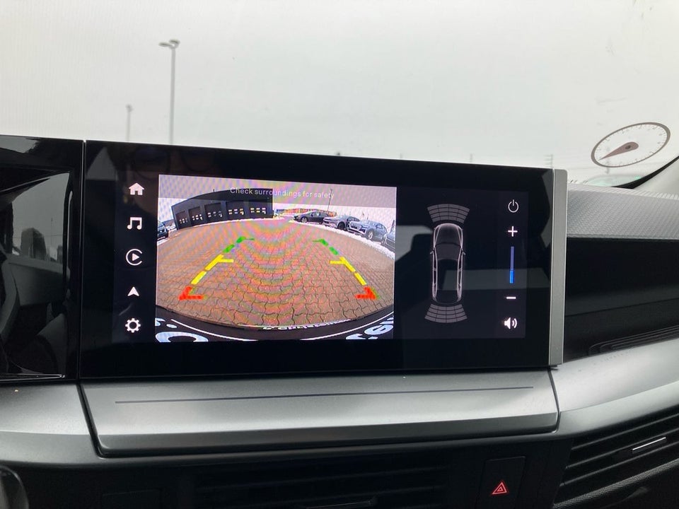 Opel Frontera 44 GS 5d