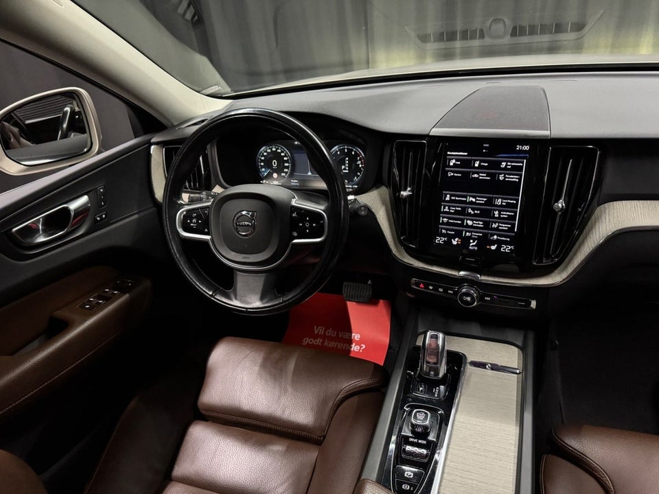 Volvo XC60 2,0 T8 407 Inscription aut. AWD 5d