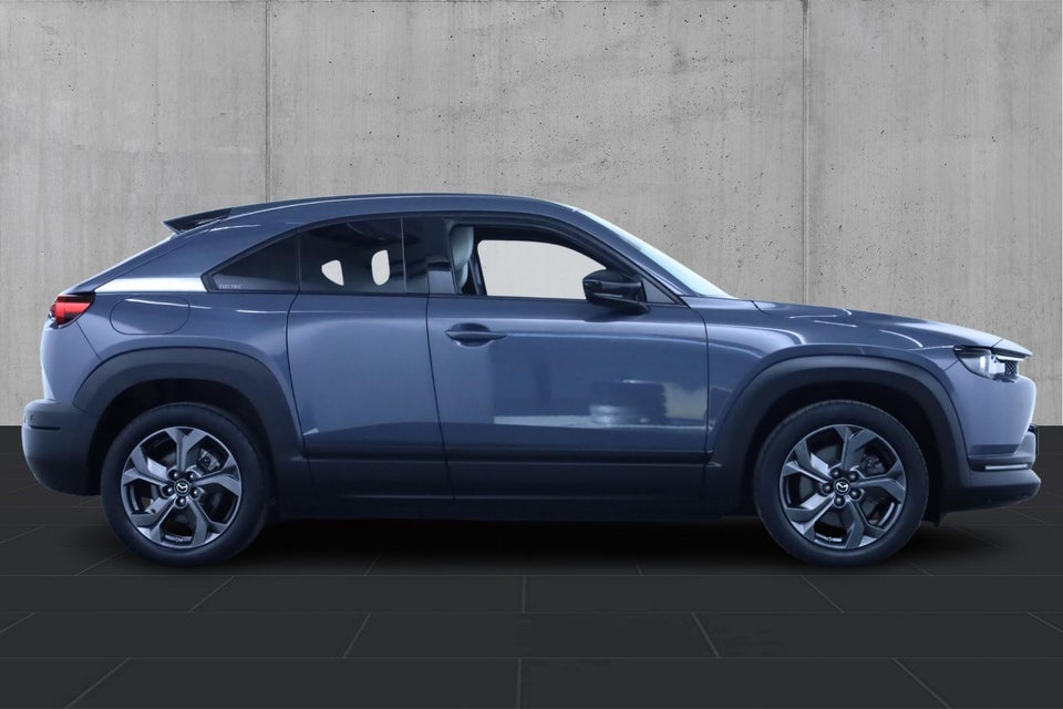 Mazda MX-30 e-SkyActiv Comfort 5d