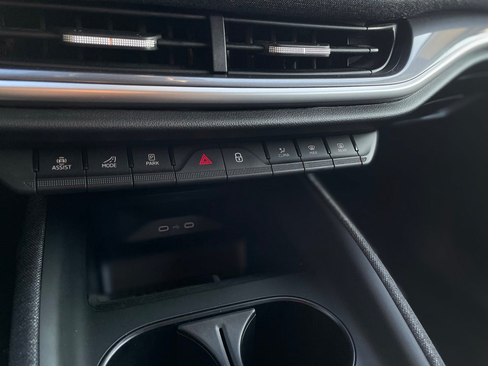 Skoda Elroq 50 iV 5d