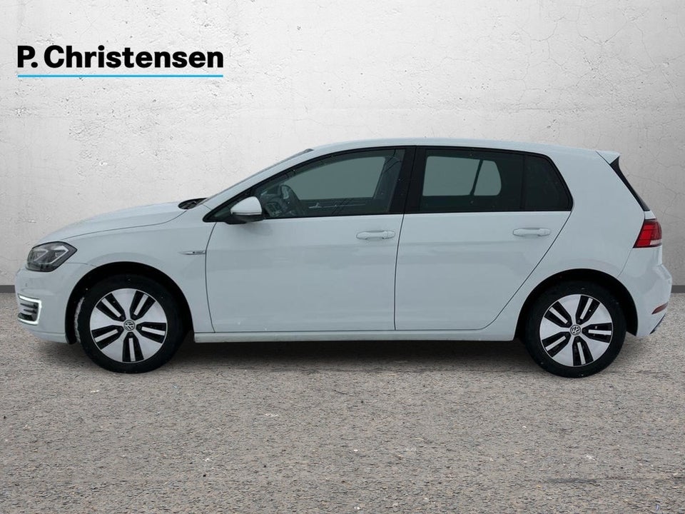 VW e-Golf VII Unlimited 5d