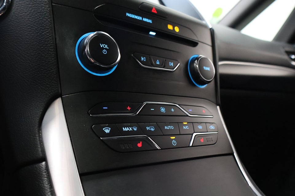 Ford S-MAX 2,0 EcoBlue ST-Line aut. 5d