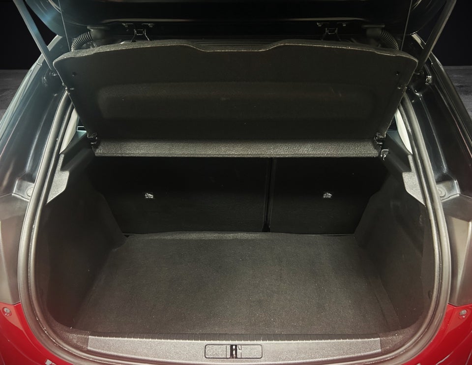 Opel Corsa 1,2 Sport 5d