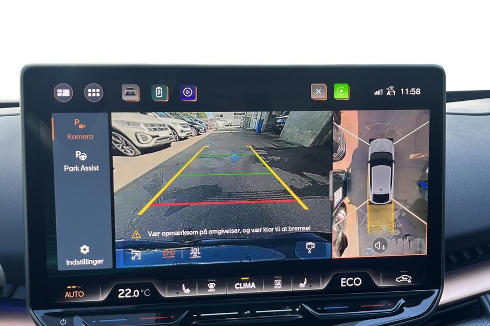 Cupra Tavascan 77 Adrenaline 5d