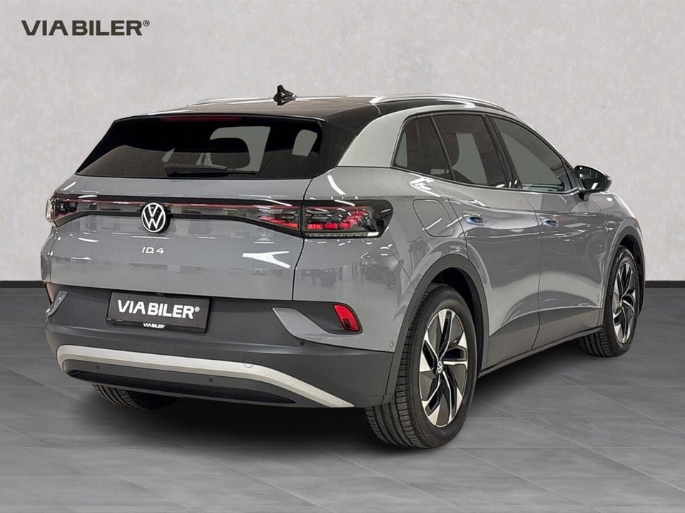 VW ID.4 77 Style 5d