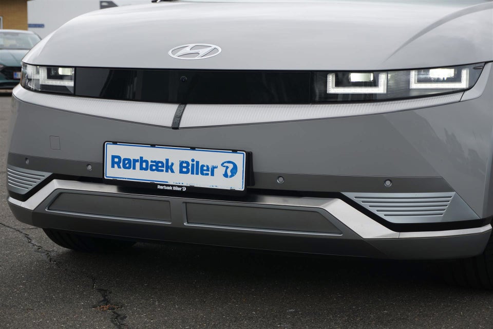 Hyundai Ioniq 5 77 Ultimate 5d