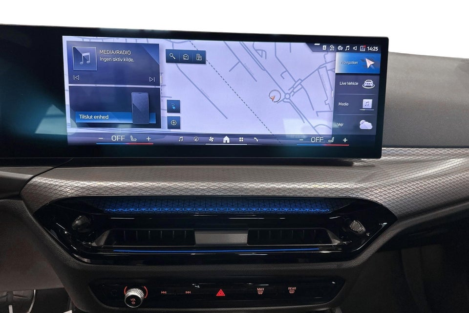 BMW i4 eDrive35 M-Sport 5d