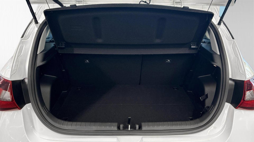 Hyundai i20 1,0 T-GDi Advanced DCT 5d