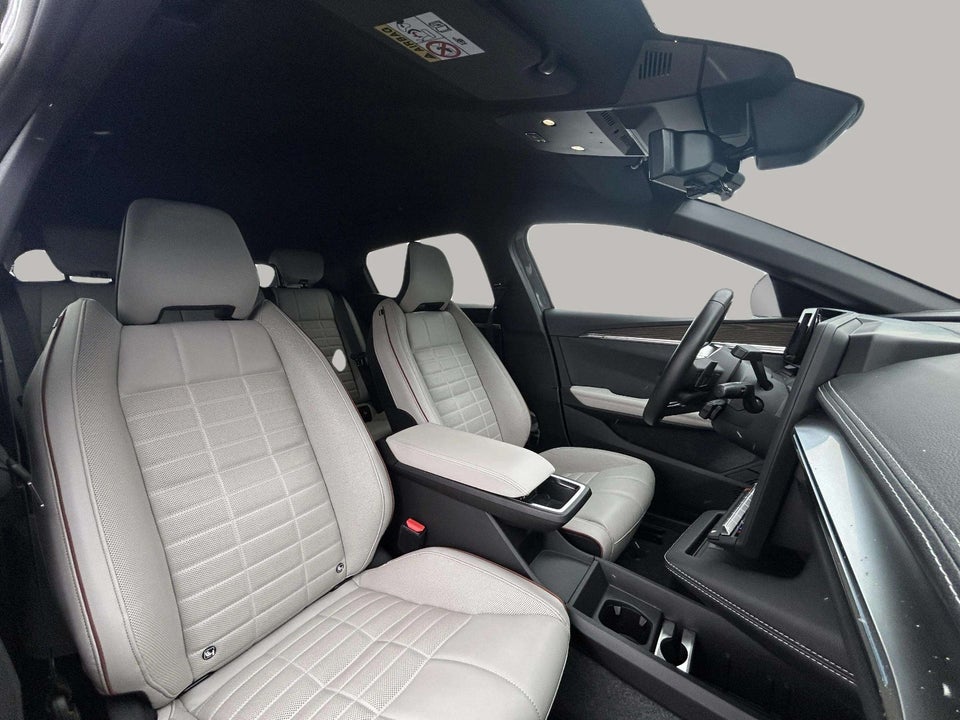 Renault Megane E-Tech 60 Iconic 5d