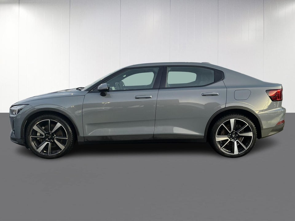 Polestar 2 Long Range AWD 5d