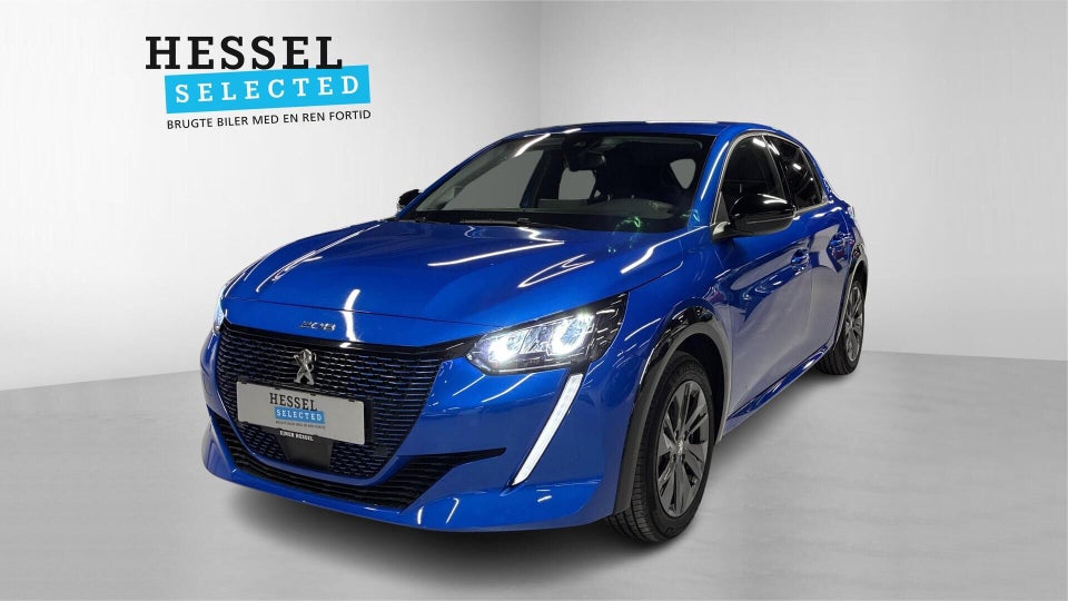 Peugeot e-208 50 Allure 5d