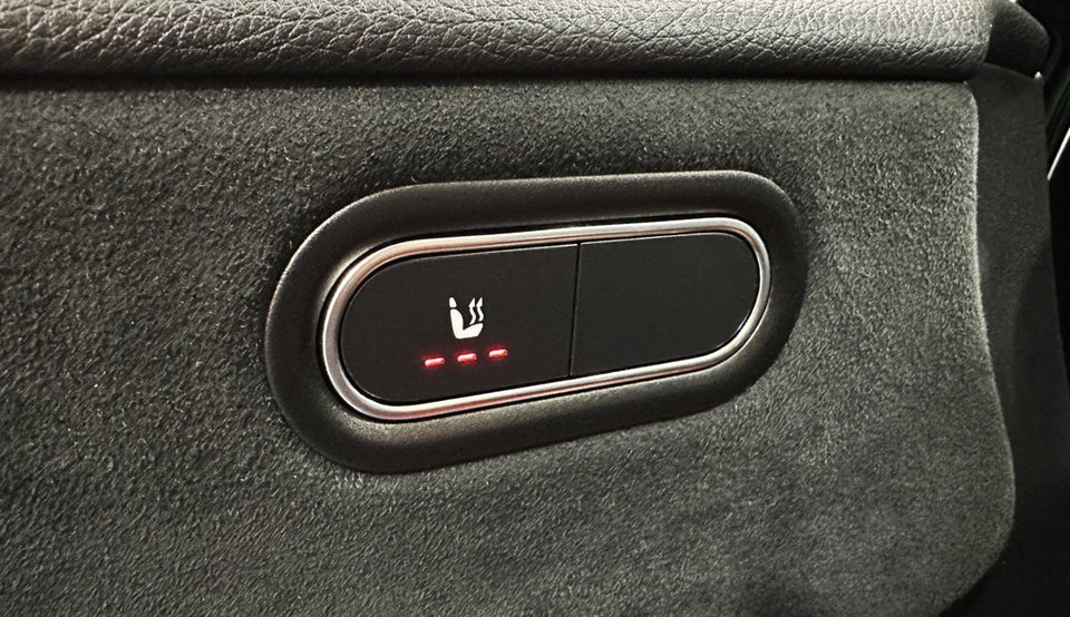 Mercedes A200 1,3 AMG Line aut. 5d