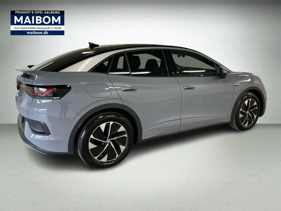 VW ID.5 77 Pro Performance 5d