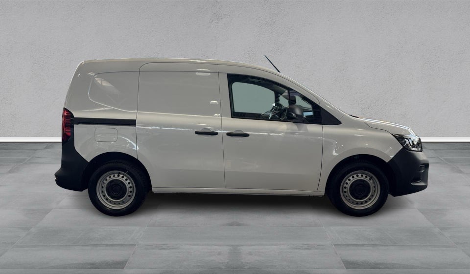 Renault Kangoo E-Tech L2 Tekno Van