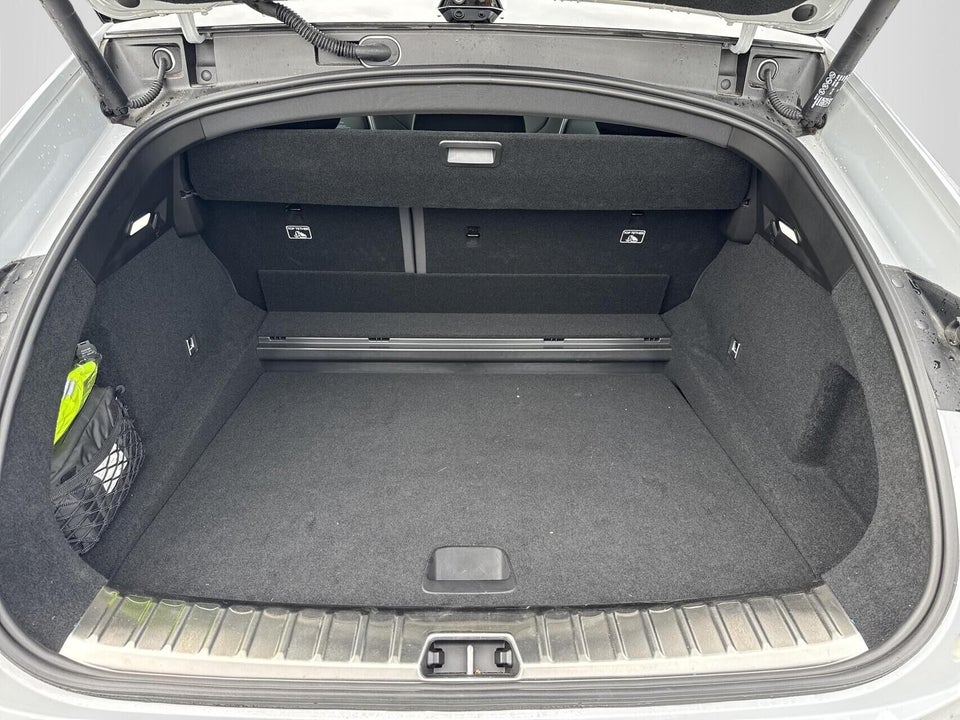 Polestar 4 Coupé RWD 5d