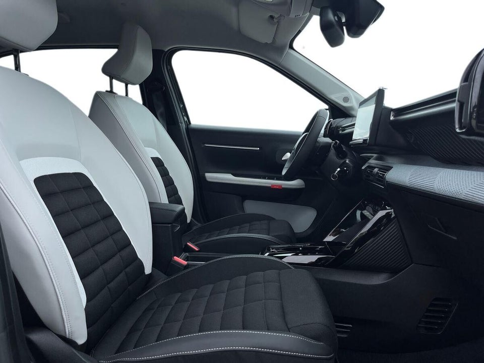 Citroën ë-C3 Aircross 44 Max 5d