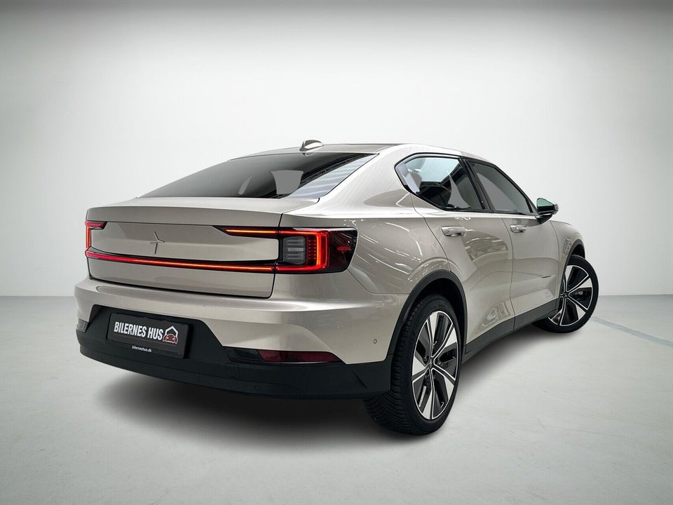Polestar 2 Long Range AWD 5d