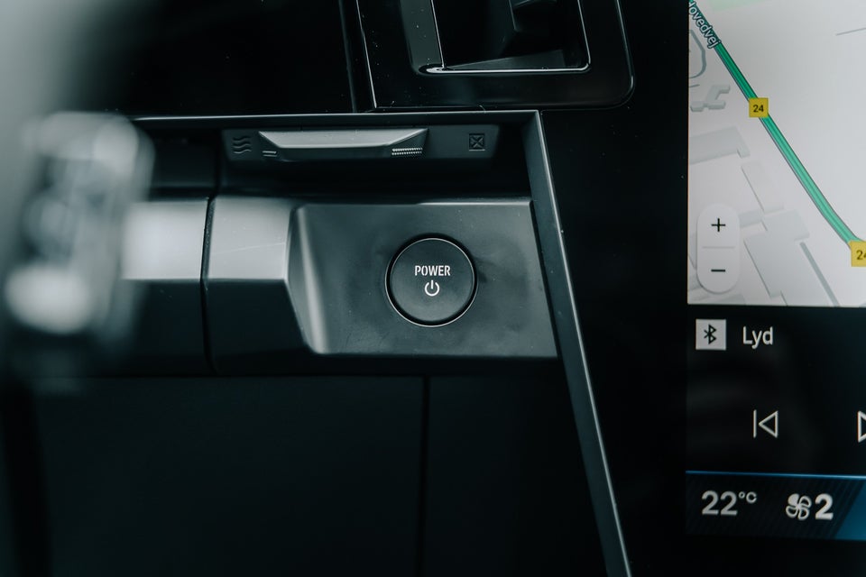 Renault Scenic E-Tech 87 Esprit Alpine 5d