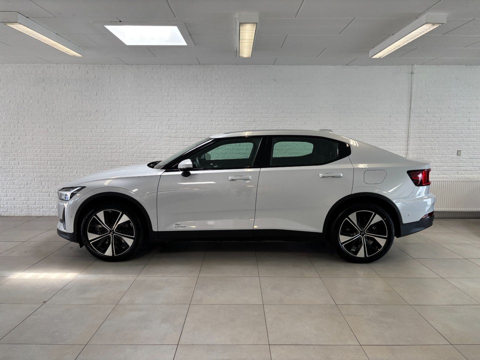 Polestar 2 Long Range 5d