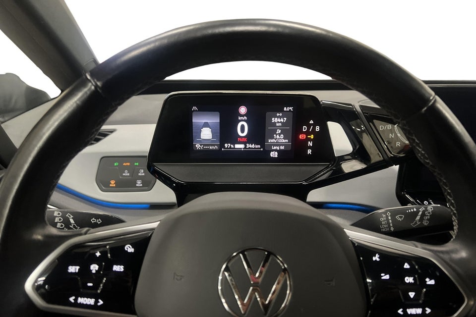 VW ID.3 77 Pro S 5d