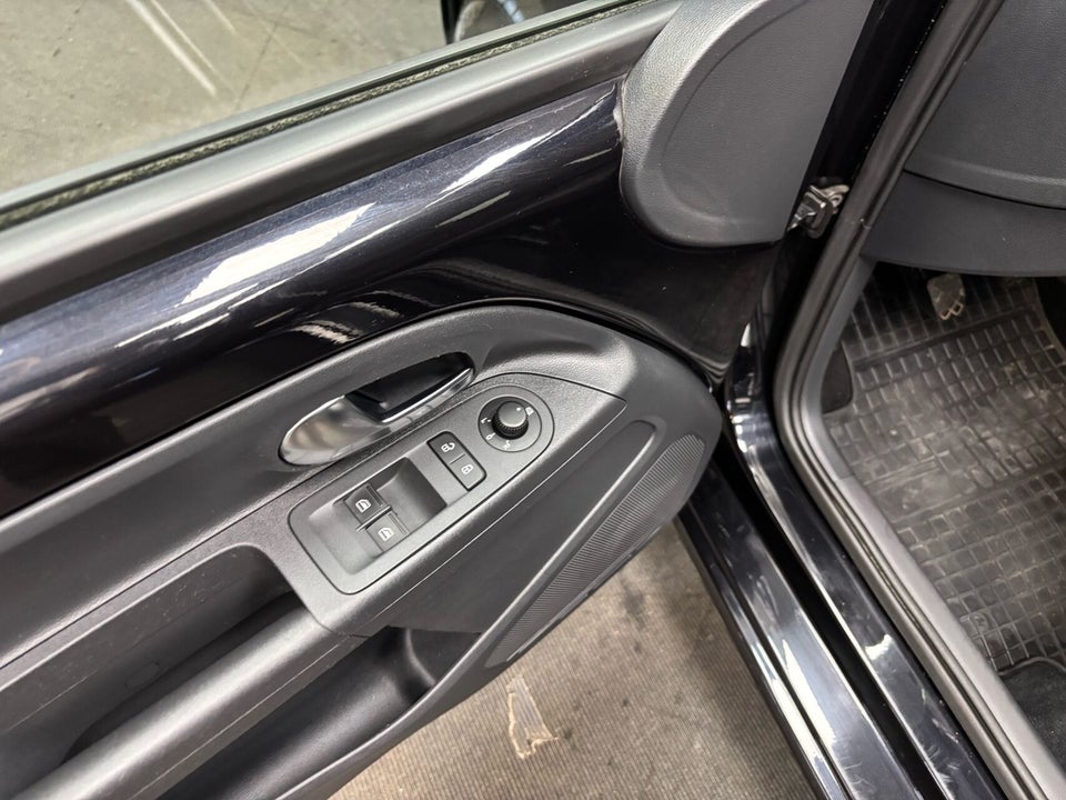 VW Up! 1,0 MPi 60 Move Up! BMT 5d