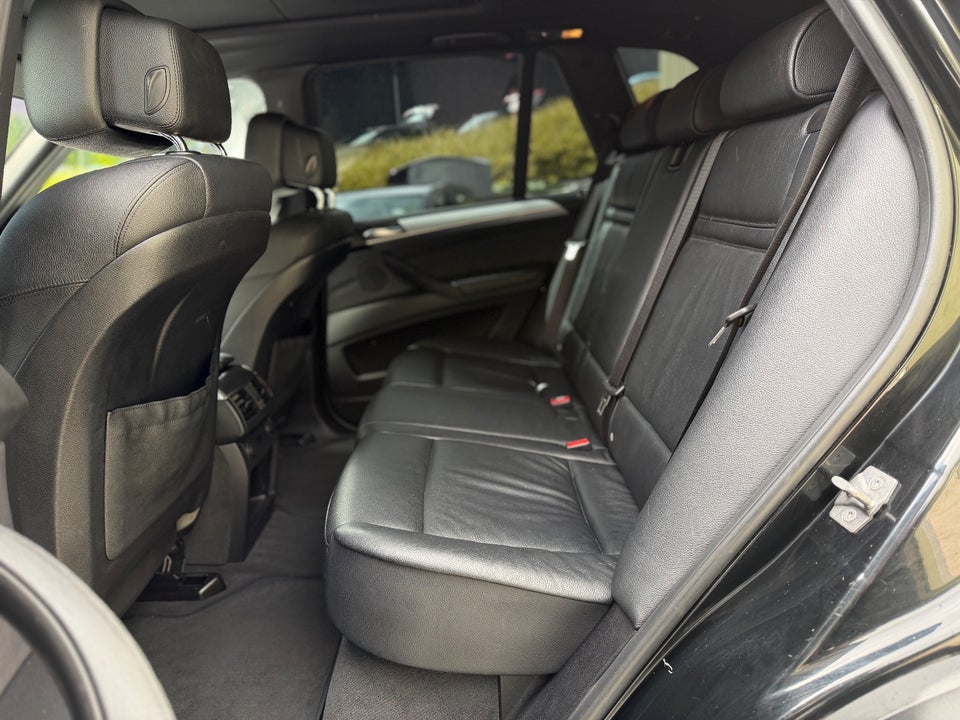 BMW X5 3,0 sDrive40d aut. 5d